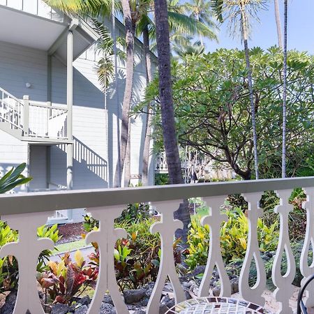 Kona Islander Inn 112 Kailua-Kona Exterior foto